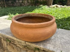 Vaso terracotta cm - 60,
