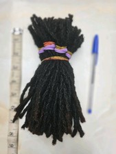 Capelli umani 100% originali