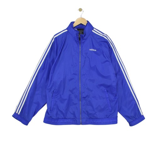Giacca antipioggia adidas - antipioggia,