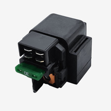 Relè di Avviamento 30A 07638005 Fantic Caballero 125-500, XE 300, XEF 250, XMF/X