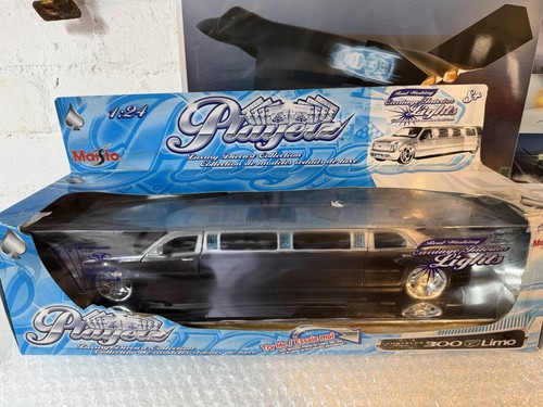 Modellino auto maisto playerz - auto,