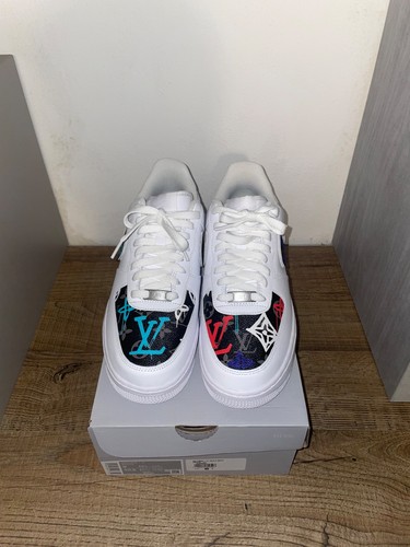 Nike air force - nike,