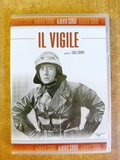 (ALBERTO SORDI) IL VIGILE DVD