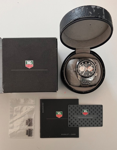 Tag heuer autavia scatola - heuer,