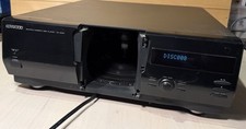 Kenwood CD-423M 200-Disc