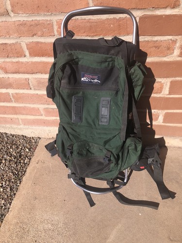 Zaino jansport vintage anni - vintage,