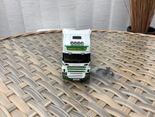 Modellino camion Corgi scala