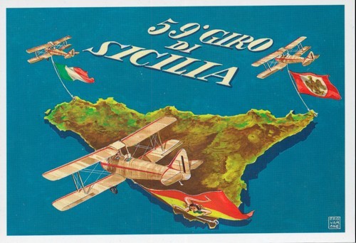 Cartolina pubblicitaria - cartolina,