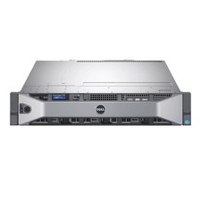 Dell R730 PowerEdge 8SFF 2U