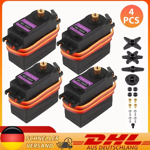 Mg996r servomotore digitale - servomotore,