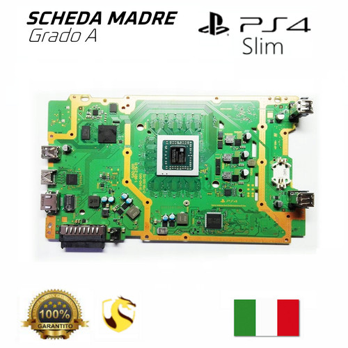 Scheda madre cuh - scheda,