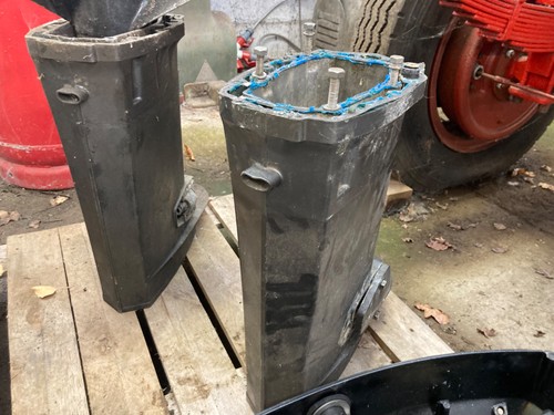 Motore tohatsu 70cv albero - 60/70cv,