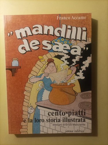 100 piatti loro storia - 100, e