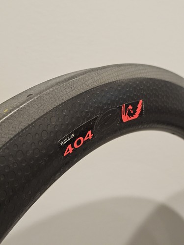 Zipp 404 firecrest carbon - 404,