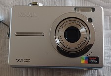 Macchina Fotografica Digitale Kodak