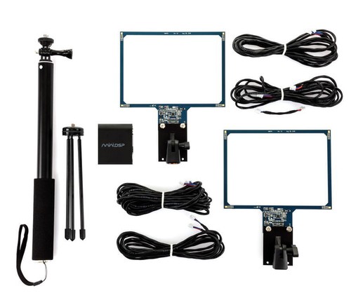 Minidsp umik usb - umik-x,