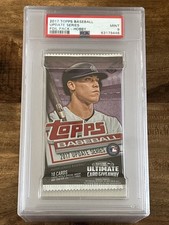 2017 Topps Baseball Update