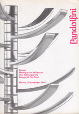 Pandolfini. Meneguzzo e