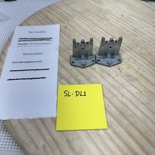 Technics SL-DL1 Ricambi