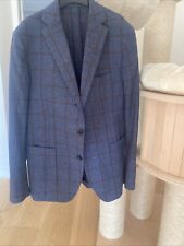 giacca uomo elegante