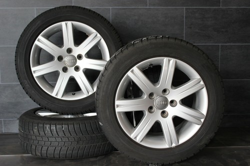 Originale audi 8h cerchi - 8h,