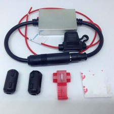 Amplificatore segnale - segnale, fm