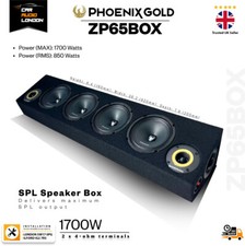 Phoenix gold zp65box - w, 4