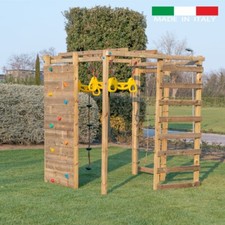 Palestra Multi-attività 4 in