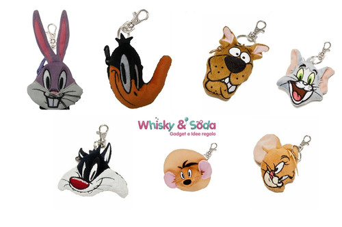 Looney tunes joy toy - looney,