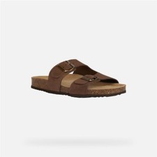 Sandalo Geox Brionia Ciabatta