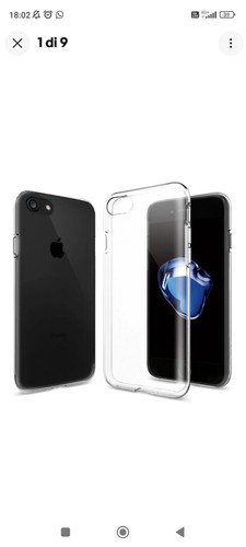 Cover per iphone apple - iphone,