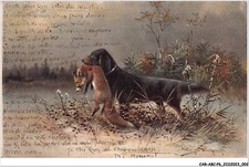 CAR-ABCP6-0480 - Cane - Bassotto