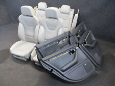 Recaro rivestimento in pelle