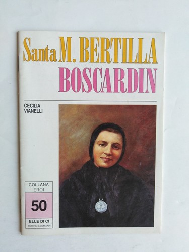 Cecilia vianelli santa m - -,