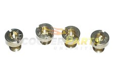 Carburetor Jets 90 95 100 105