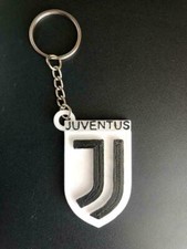 Portachiavi Juventus keychain