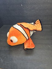 Disney Alla Ricerca Nemo Clown