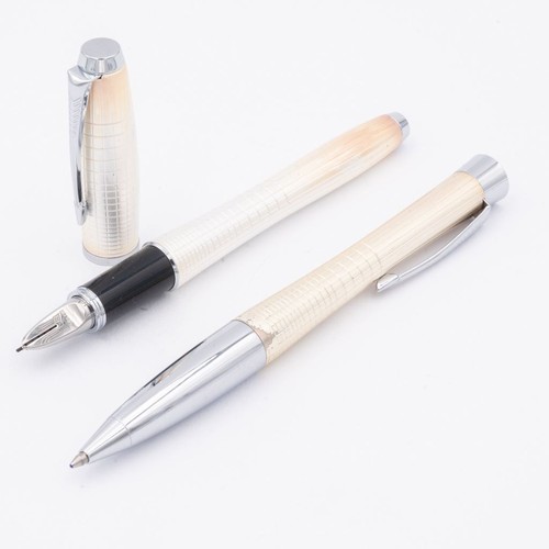 Parker 5th urban premium pearl - parker,