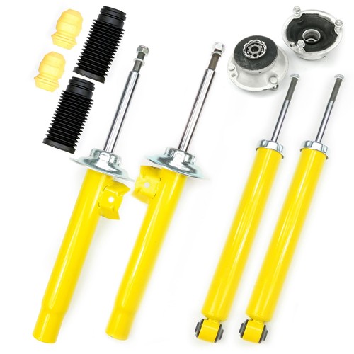 Ammortizzatore sport - 4x,