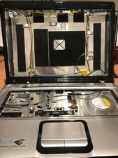 Hp Dv6000 Scocca Completa 