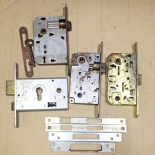 CISA AGB BONAITI WELKA VARIOUS