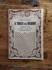 [G164] LA FAMIGLIA