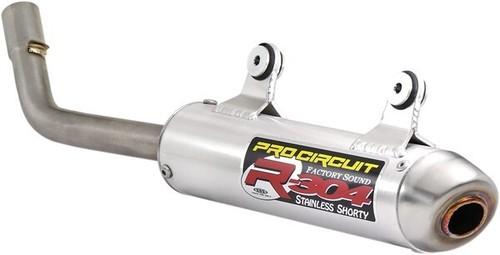 Ktm exc300 pro circuit scarico - exc300,