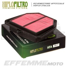 Filtro aria YAMAHA FZ1 / FZ1