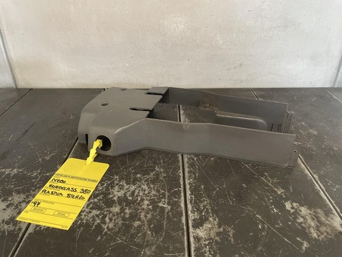 Modanatura volante per iveco - modanatura,