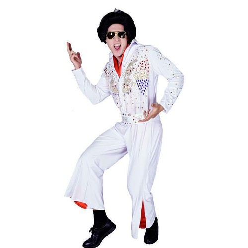 Costume elvis presley - elvis,