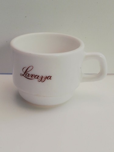 Tazzina caffè lavazza tazza - caffÈ,