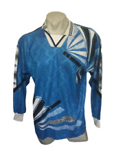 CAMA Maglia Calcio tg XL Football shirt Jersey Vintage 17# anni 80 napoli lazio