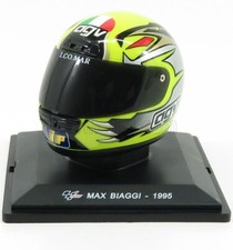 MODELLISMO MOTO STATICO AGV