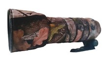 Sigma 150 500 mm f5 6.3 DG OS